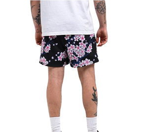 Pantalones Cortos Deportivos Casuales de Malla para Hombre, Diseño Personalizado de Alta Calidad con Estampado Completo, Pantalones Cortos de Baloncesto de Malla con Sublimación Total - Product Image 2