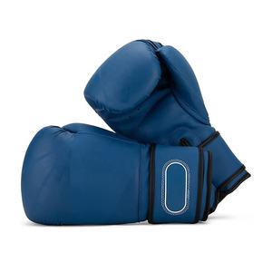 Gants de boxe gagnants en gros formation en cuir véritable professionnel 100% gants de boxe en cuir véritable - Product Image 6