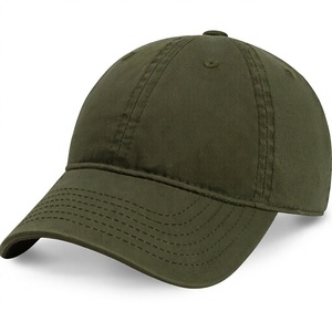 Everyday Premium Dad Hat Unisex PVC 6-Panel Baseball <b>Cap</b> Men <b>Women</b> Adjustable Lightweight Common Solid Polo Style - Product Image 1