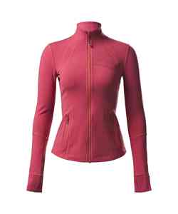 Nouvelle Arrivée 2026 – Veste d'équitation à manches longues et fines pour femme, avec logo personnalisé, idéale pour les entraînements printaniers - Product Image 3