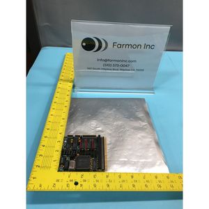 Ampro A60656-E PCB, Brooks U2-EC-1, SR5006475 - Équipements et pièces semi-conductrices d'occasion fiables à l'échelle mondiale - Product Image 2