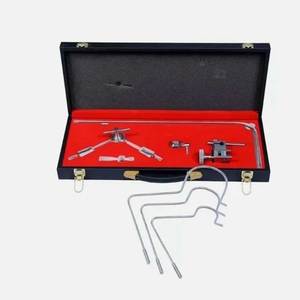 เครื่องมือผ่าตัดแบบยืดแขน Martin Arm Retractor ทำจากสแตนเลสสตีล ระบบแขนปรับตำแหน่งได้ พร้อมปรับความสูงและมุมได้ - Product Image 1
