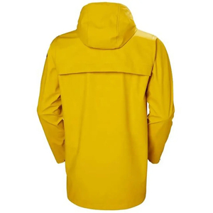 Veste de pluie pour homme, super vendue, 100% imperméable et respirante, idéale pour la pêche et les aventures en plein air - Product Image 2