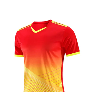 Conjuntos de Uniformes de Baloncesto Personalizados, Camisetas y Pantalones Cortos de Malla Transpirable, Impresión por Sublimación para Voleibol/Fútbol, Alta Calidad - Product Image 5