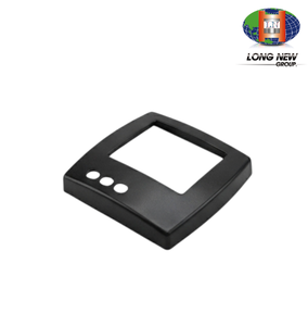ตัวเรือนเซ็นเซอร์วัดอุณหภูมิและความชื้น PP แบบกำหนดเองของ LONGNEW OEM |   การฉีดขึ้นรูปแบบ Cold Runner - Product Image 5