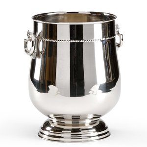 Seau à glace en aluminium coulé - Product Image 6