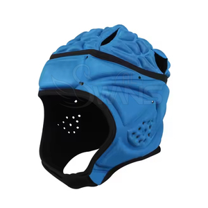 Casco de Rugby a Precio Económico, Casco de Rugby del Mejor Material, Casco Deportivo, Casco de Rugby de Alta Calidad - Product Image 4