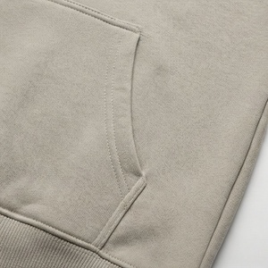 Sudadera con Capucha de Manga Larga para Mujer, Corte Ajustado, Informal, para Invierno, Venta al Por Mayor, Prendas de Moda Premium - Product Image 5