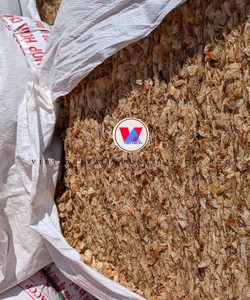 Polvo de Cáscara de Camarón |   Vietnam |   Aditivo alimentario de calcio natural |   Suministro al por Mayor - Product Image 2