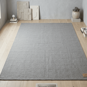 Modern Chevron Pattern Jute & Cotton Area Rug Blue Gray Tone Indian Wholesale Handloom Indoor Outdoor <b>Mat</b> for Travel Picnic <b>Mat</b> - Product Image 4