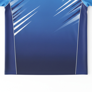 Uniforme de críquet de alto rendimiento al por mayor, ropa de partido personalizada con sublimación impresa, cómoda y transpirable. - Product Image 4