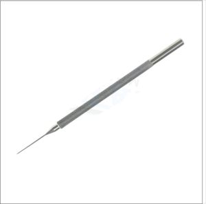 Nuevo Instrumento de Microcirugía Conner Wand con Punta de Bola Recta - Product Image 5