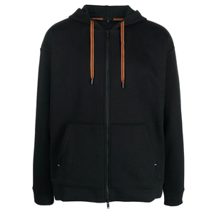 Sudadera con Capucha para Hombre, Diseño de Diseñador, Poliéster/Algodón, Transpirable, de Secado Rápido, Forro Polar, Talla Grande, Manga Larga, para Invierno, Estilo Urbano - Product Image 6