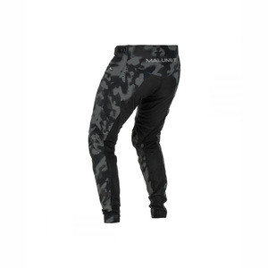 Pantalon de motocross tout-terrain BMX sur mesure OEM, design personnalisé, polyester, haute qualité, confortable et protecteur. - Product Image 2