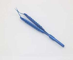 Pinces chirurgicales dentaires à poignée en acier inoxydable, stérilisées à haute température, classe I, pour chirurgie générale, durée de vie 3 ans - Product Image 5