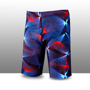 Shorts de Baño Personalizados para Hombre con Impresión Sublimada, Elásticos, de Verano, Diseño Personalizado, Elásticos en 4 Direcciones, Económicos, de Lujo, Multicolores - Product Image 6