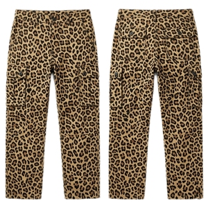 Combinaison de chasse en polaire de haute qualité, pantalon de camouflage canard, pantalon de chasse - Product Image 5