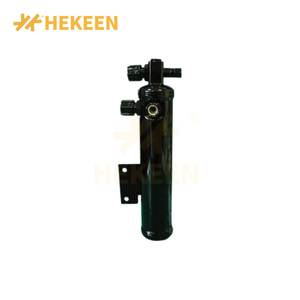 Filtro de Aire para Cabina HEKEEN HK-1715 para Purificación de Aire Interior de Automóviles, Pieza de Repuesto - Product Image 1