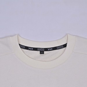 Débardeur en coton sans manches pour homme, qualité supérieure, imprimé skyline de Detroit, col rond, coupe décontractée, jersey respirant - Product Image 5