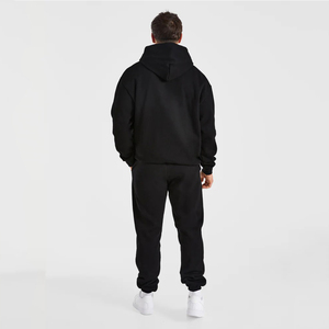 Último Diseño, Sudaderas con Capucha Personalizadas con Logotipo, Modernas y Elegantes para Hombre, Cómodas y Casuales, Sudaderas al por Mayor para Hombre, Perfectas para el Invierno - Product Image 2