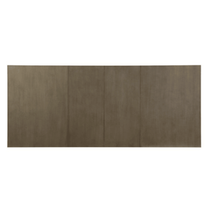 Waylon Set da sala da pranzo 7 pezzi con finitura rovere grigio - Product Image 4