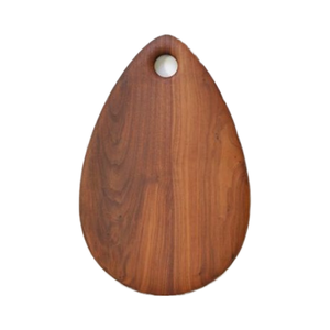 El mejor bloque de cortar de cocina en tabla de cortar de madera para su cocina Necesita verduras y frutas con tabla de cortar y cortar - Product Image 1