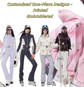 Combinaison de <span class=keywords><strong>ski</strong></span> une pièce personnalisée OEM pour <span class=keywords><strong>femme</strong></span>, combinaison de <span class=keywords><strong>ski</strong></span> imperméable pour <span class=keywords><strong>femme</strong></span>, tenue de <span class=keywords><strong>ski</strong></span> et de neige pour <span class=keywords><strong>femme</strong></span>, vente en gros - Product Image 3