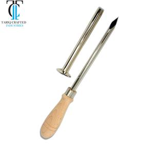 เครื่องมือผ่าตัดโทรคาร์สัตวแพทย์เครื่องมือ Tariq crafted Industries ใช้ในอุตสาหกรรม - Product Image 4