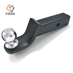 6000 LB 4x4 crochet de <span class=keywords><strong>montage</strong></span> d'attelage récupération de <span class=keywords><strong>remorque</strong></span> 5/8 "loquet 2" ensemble de bras de <span class=keywords><strong>remorque</strong></span> support de boule d'attelage de <span class=keywords><strong>remorque</strong></span> - Product Image 2