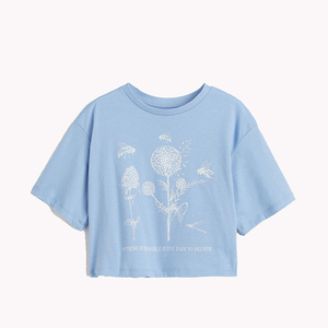 T-shirts personnalisables de haute qualité, grande taille, toutes saisons, impression numérique, coupe ample, pour femmes et hommes, décontractés, 100% coton - Product Image 5