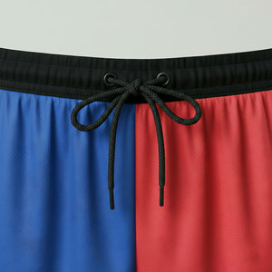 เสื้อฟุตบอลคุณภาพสูง ระบายอากาศได้ดี ลายทางแบบซับลิเมชั่น แขนสั้น ไซส์ใหญ่ สำหรับฤดูร้อน - Product Image 5