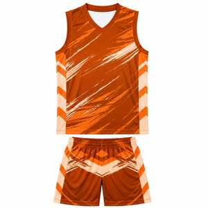 High Quality Basketball Team Wear for Practice wholesale uniform - Product Image 1