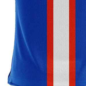 Nueva Llegada, Jersey de Fútbol de Manga Corta Estampado y Transpirable de Buena Calidad, Último Diseño, Todos los Colores, Tallas Grandes, Moda 100% - Product Image 6