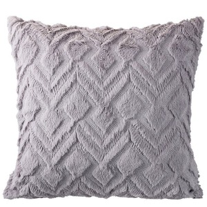 Soft Luxury Custom Decorative <b>Throw</b> <b>Pillows</b> 20x20 Cotton Filled 300tc Thread Count Removable Washable High Quality Flame - Product Image 5