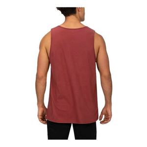 Camiseta de entrenamiento muscular para hombre, camiseta sin mangas de culturismo en embalaje Premium, venta al por mayor de fábrica - Product Image 3