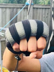 Nuevo Lanzamiento 2026: Vendas Rápidas para Boxeo / Vendas de Boxeo de Nuevo Diseño Ajustables para Entrenamiento de Adultos - Product Image 2