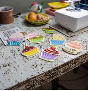High Precision Custom Embroidery <b>Patch</b> with 3D Logo Heat Press Iron <b>On</b> <b>Sew</b> <b>On</b> Applique Badge for Clothing Apparel Jackets Caps - Product Image 5