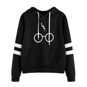 Sudaderas con capucha de algodón pesado unisex, Conjunto de sudadera con capucha y pantalones de chándal con estampado de logotipo personalizado para hombre en invierno - Product Image 2