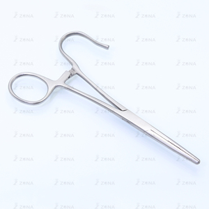 คีมสำหรับตกปลาเทราท์ทำจากสเตนเลสเกรดสูงคีมตัดโลโก้ออกแบบได้ตามต้องการ - Product Image 2