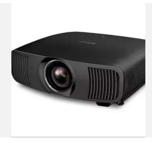 Proyector LED BEST Benq LS12000 PRO-UHD Nuevo Original Pro Cinema Android 11 Portátil con Altavoces Integrados Enchufe Estadounidense Proyección de 3m 2000 - Product Image 1