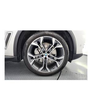 BMW X5 XDrive 40i XLine 2023, Volante a la Izquierda, Caja de Cambios Automática, con Cámara Trasera, 39,016 km - Product Image 5