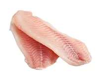 Frozen Tilapia Fish Fillet