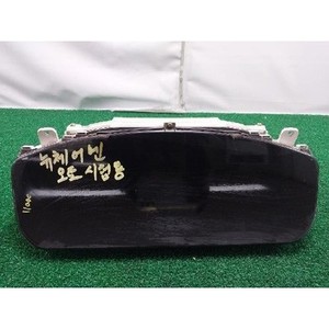 Tableau de bord d'occasion authentique pour Mercedes-Benz W124 (1997-2014) - Référence 8022011000 - Product Image 1