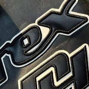 Vestes en cuir véritable pour hommes, en peau d'agneau française, de haute qualité, écologiques, de grande taille, personnalisées aux États-Unis, pour l'automne et l'hiver - Product Image 5