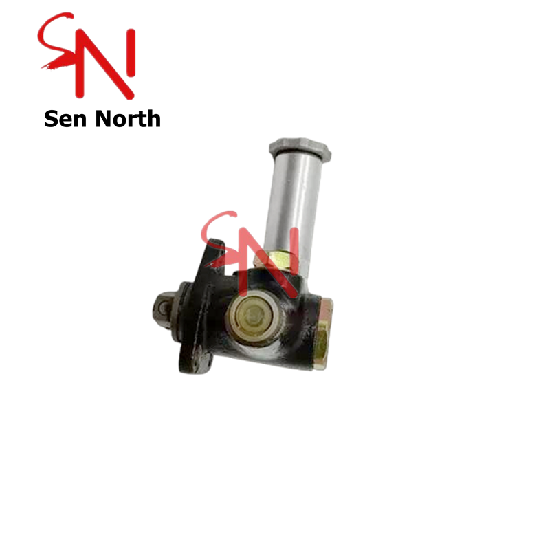 Isuzu Fuel Feed Pump 105210-1700 - Reliable Performance