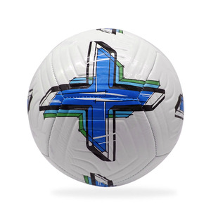 High Quality PU Thermal Bonded Eco-Friendly Durable Lightweight Custom Logo Professional <b>Training</b> Official Match Customized <b>Ball</b> - Product Image 6