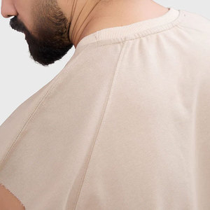 2026 Fabricante Mayorista de Camisetas sin Mangas, Singlets, Ropa Deportiva de Color Personalizado, Ajuste Delgado, Yoga, Sin Mangas, Precio de Fábrica, Ropa de Fitness - Product Image 6