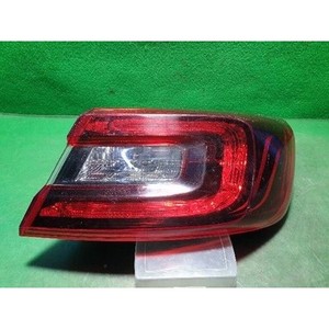 Luz Trasera Derecha Usada Talisman 265501301R - Product Image 1