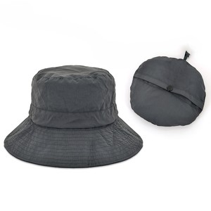 Sombrero de Pescador Unisex de Algodón Suave, Ligero, Transpirable, Cómodo, Informal, Protección Solar para Exteriores, Gorra de Moda - Product Image 1