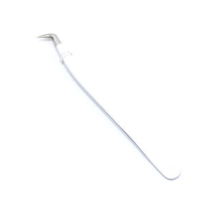 Ensemble de pinces à cils en acier inoxydable pour volume, pointe fine, couleur personnalisée, logo, marque privée, outils pour cils - Product Image 6